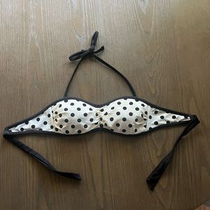 two sided bikini top 🫧